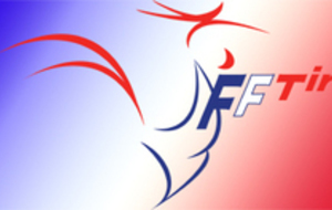 FFTIR - Championnat de France 10 m 